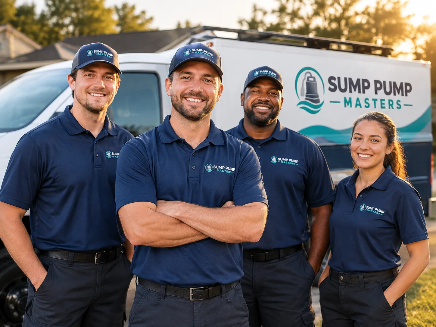 Sump Pump Repair company in Foley, AL